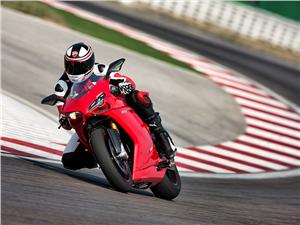 Ducati 1198 S y Corse Edition