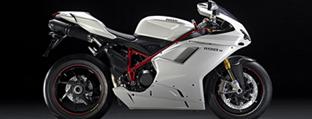 Ducati 1198 S y Corse Edition