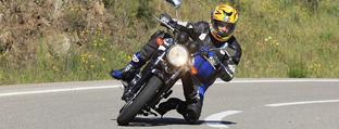 Honda VTR 250: La saga continúa