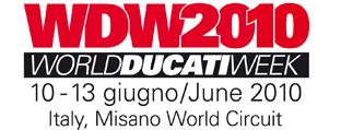 World Ducati Week: ya está programada