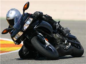Buell sigue luchando por sobrevivir