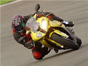 BMW S1000RR: Adrenalina alemana