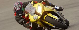 BMW S1000RR: Adrenalina alemana