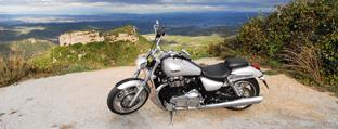 Triumph New Thunderbird: Resurge la leyenda