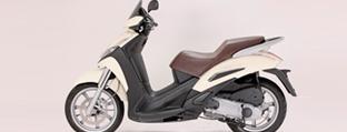Peugeot Geopolis 300