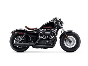 Harley Davidson Sportster Forty-Eight