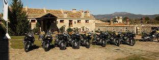 BMW R1200 GS, R1200 GS Adventure, R1200 RT