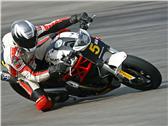 Ducati Desmo Challenge 2010
