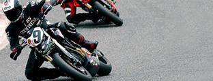 Ducati Desmo Challenge 2010