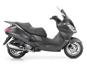 Aprilia Atlantic 300