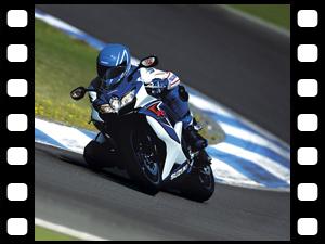 Historia de la Suzuki GSX-R