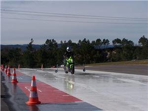Kawasaki Safe School 2010