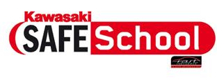 Kawasaki Safe School 2010