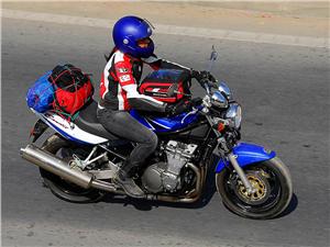 Barcelona acogerá el evento “Mujer, vive la moto