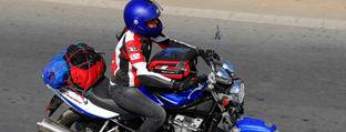 Barcelona acogerá el evento “Mujer, vive la moto