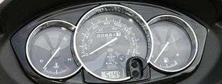 Piaggio X7 Evo 300 ie