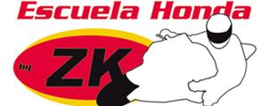Calendario de cursos Honda by ZK
