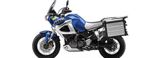 Yamaha XT 1200 Z Super T&Atilde;&copy;n&Atilde;&copy;r&Atilde;&copy;