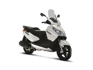 Piaggio X7 Evo 125 ie