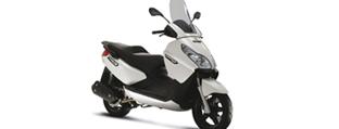 Piaggio X7 Evo 125 ie