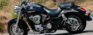 Kawasaki Vulcan 1700 Classic: Super clase media