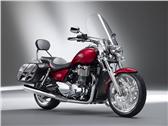 Novedades Triumph 2010