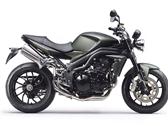 ParquinGo Series de Triumph