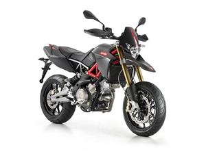 Aprilia Dorsoduro 750 Factory
