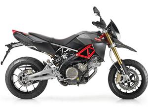 Aprilia Dorsoduro Factory