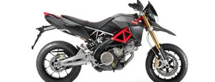 Nueva Aprilia Dorsoduro 750 Factory