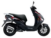 Nueva Daelim S4 50