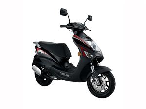 Daelim S4 50