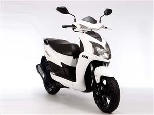 SYM Jet4 125