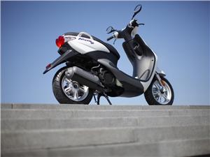 ¿Adiós al ciclomotor?