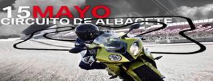 BMW S1000RR: Pruébala en circuito