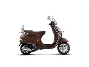 Vespa LX 50/125 Touring