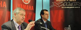 El nuevo X-Max se fabricará en España