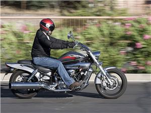 Hyosung  Aquila 650i EFI