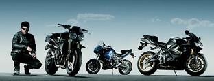 Blue Days de Triumph