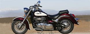 Suzuki Intruder C800C
