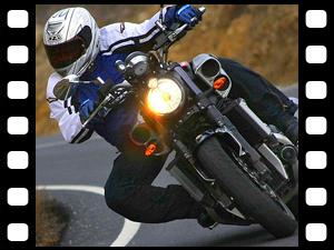 Yamaha V-Max 1700