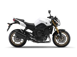 Yamaha FZ8 / Fazer 8