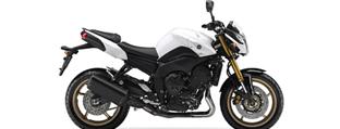 Yamaha FZ8 / Fazer 8
