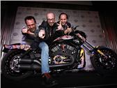 Harley
Custo