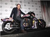 Harley
Custo