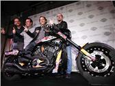 Harley
Custo