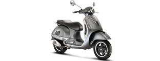 Vespa GTS 300 SuperSport