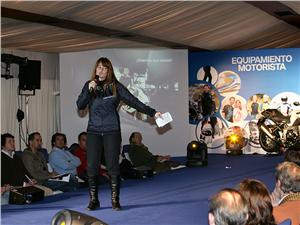 Equipamiento BMW 2010