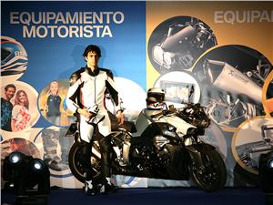Equipamiento BMW 2010