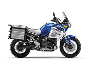 Yamaha Super Ténéré Ride Life